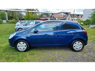 OPEL CORSA D 1.2 Enjoy