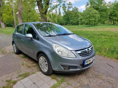 OPEL CORSA D 1.2 Enjoy