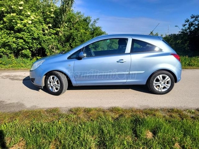 OPEL CORSA D 1.2 Enjoy