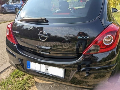 OPEL CORSA D 1.2 Enjoy