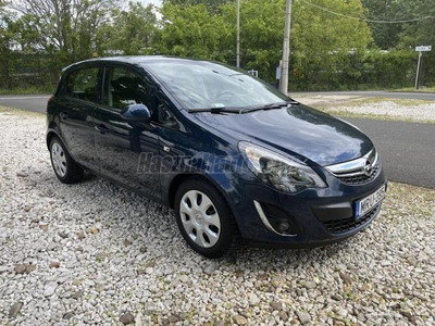 OPEL CORSA D 1.2 Enjoy Easytronic Automata szép állapotban