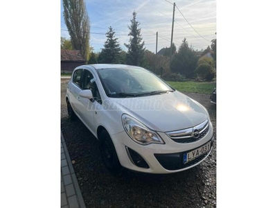 OPEL CORSA D 1.2 Enjoy S-D