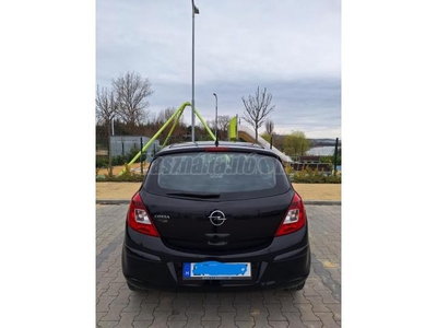 OPEL CORSA D 1.2 Essentia