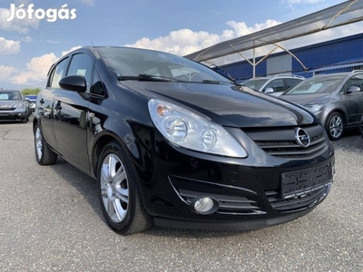 Opel Corsa D 1.2 Sport