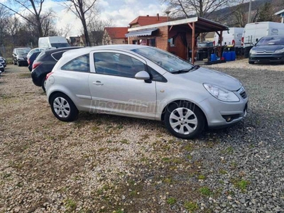 OPEL CORSA D 1.3 CDTI Cosmo Olcsóbb lett!!