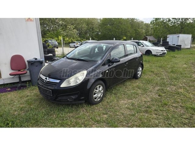 OPEL CORSA D 1.4 Enjoy 122.000km !!!