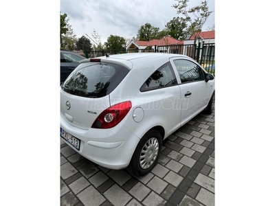 OPEL CORSA ECO