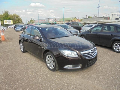 OPEL INSIGNIA 2.0 CDTI Cosmo