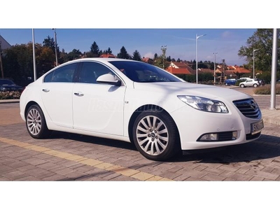 OPEL INSIGNIA 2.0 CDTI Cosmo (Automata)