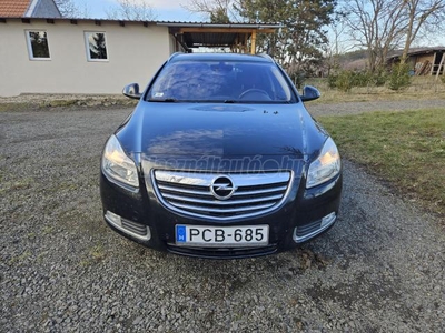 OPEL INSIGNIA Sports Tourer 2.0 CDTI Edition Start-Stop