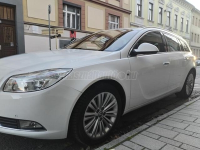 OPEL INSIGNIA Sports Tourer 2.0 CDTI Sport