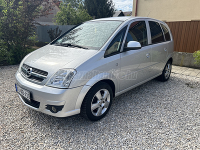 OPEL MERIVA 1.6 16V Cosmo