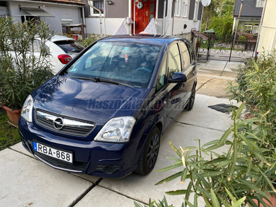 OPEL MERIVA A 1.6 16V