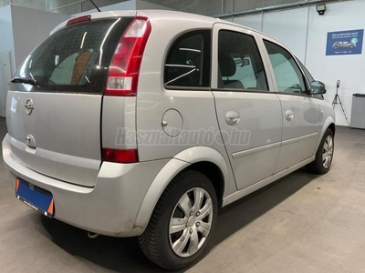 OPEL MERIVA A 1.6 16V Cosmo