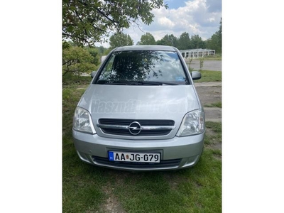 OPEL MERIVA A 1.6 16V Cosmo