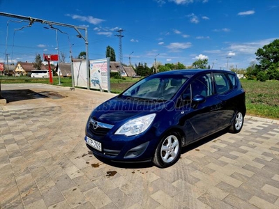 OPEL MERIVA B 1.4 T Cosmo Ecoflex