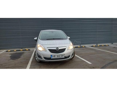 OPEL MERIVA B 1.4 T Enjoy