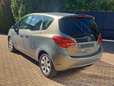 OPEL MERIVA B 1.4 T Enjoy