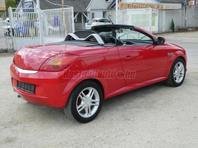 OPEL TIGRA TT 1.4 16V Cosmo