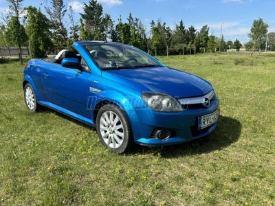 OPEL TIGRA TT 1.4 16V Enjoy