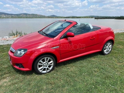 OPEL TIGRA TT 1.4 16V Sport