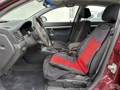 OPEL VECTRA C 1.8 Comfort /Magyarországi 2.tul./ B-293