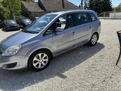 OPEL ZAFIRA 1.7 CDTI Cosmo