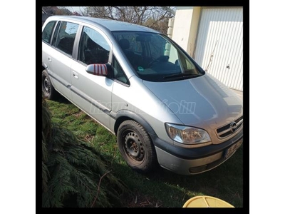 OPEL ZAFIRA A 1.6 Comfort