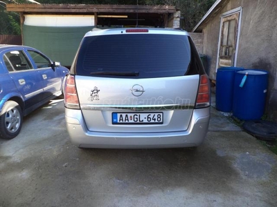 OPEL ZAFIRA B 1.6 Enjoy