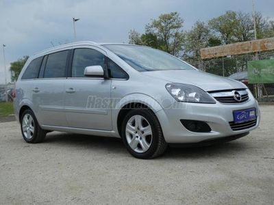 OPEL ZAFIRA B 1.8 Enjoy