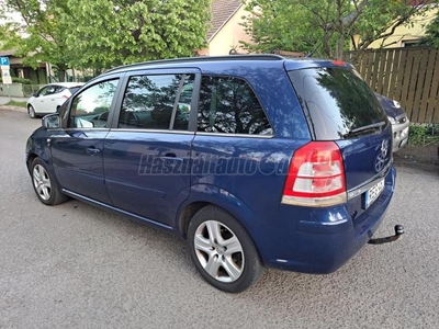 OPEL ZAFIRA B 1.9 CDTI Enjoy