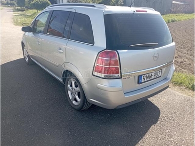 OPEL ZAFIRA B 1.9 DTI Elegance