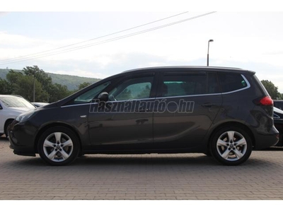 OPEL ZAFIRA TOURER 1.6 CDTI Cosmo