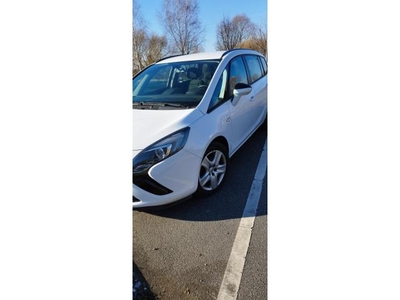 OPEL ZAFIRA TOURER 1.6 CDTI Cosmo