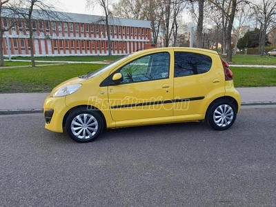 PEUGEOT 107 1.0 Active 73 ezer km. Újszerű állapot ! !