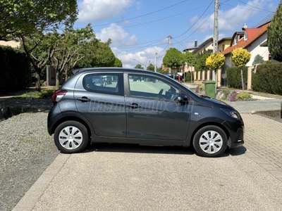 PEUGEOT 108 1.0 VTi 17 e Km!!!