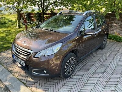 PEUGEOT 2008 1.6 e-HDi Active