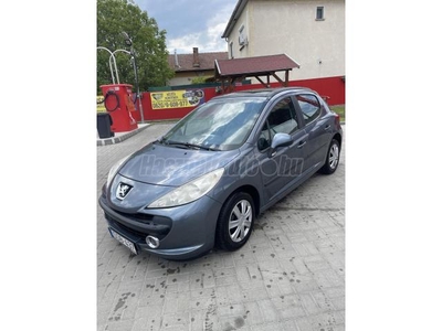 PEUGEOT 207 1.4 16V Premium