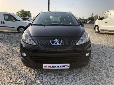 PEUGEOT 207 1.4 HDi Trendy 122 000 KM!!!