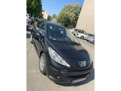 PEUGEOT 207 1.4 Trendy