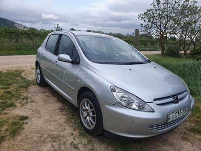 PEUGEOT 307 1.4 HDi XR