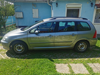 PEUGEOT 307 Break 1.4 16V Profil