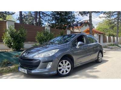 PEUGEOT 308 1.6 HDi Confort Pack