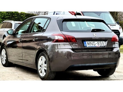 PEUGEOT 308 1.6 THP Access