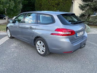 PEUGEOT 308 SW 1.6 BlueHDi Active