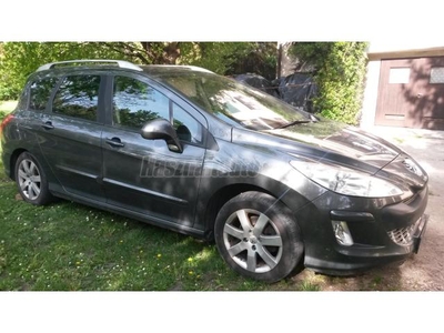 PEUGEOT 308 SW 1.6 VTi Premium