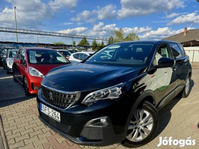 Peugeot 5008 1.5 Bluehdi S&S Active (7 személye...