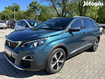 Peugeot 5008 2.0 Bluehdi S&S GT Line (7 személy...