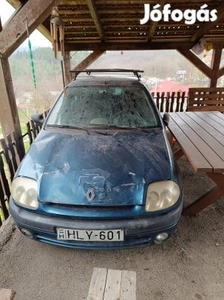 Renault Clio 1.2