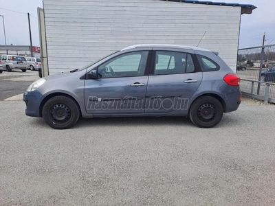 RENAULT CLIO 1.2 16V Cinetic